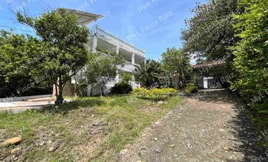Venta de Casa Lote en Apulo Cundinamarca