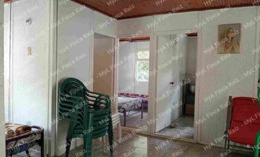 Venta de Casa Lote en Apulo Cundinamarca