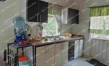 Venta de Casa Lote en Apulo Cundinamarca