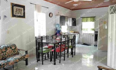 Venta de Casa Lote en Apulo Cundinamarca