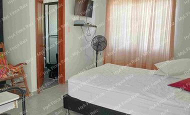 Venta de Casa Lote en Apulo Cundinamarca