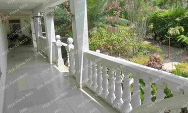 Venta de Casa Lote en Apulo Cundinamarca