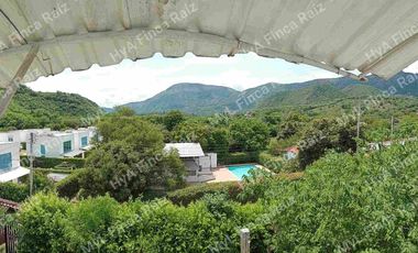 Venta de Casa Lote en Apulo Cundinamarca