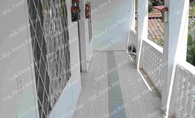 Venta de Casa Lote en Apulo Cundinamarca