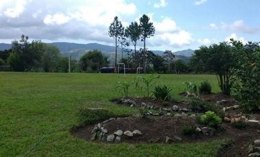 SE VENDE HERMOSA FINCA AREA 2 HECTAREAS LA CALERA MUNICIPIO NARIÑO