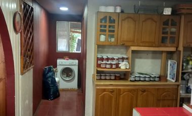 SE TERRENO 1.500M2 , SECTOR , COMUNA DE BUIN