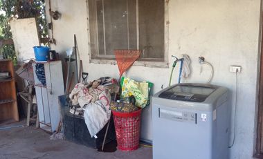 SE TERRENO 1.500M2 , SECTOR , COMUNA DE BUIN