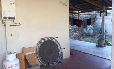 SE TERRENO 1.500M2 , SECTOR , COMUNA DE BUIN