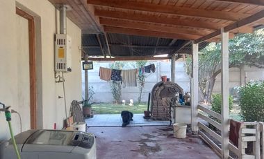 SE TERRENO 1.500M2 , SECTOR , COMUNA DE BUIN