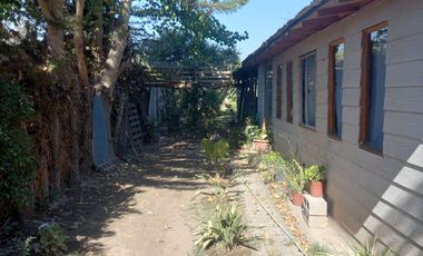 SE TERRENO 1.500M2 , SECTOR , COMUNA DE BUIN