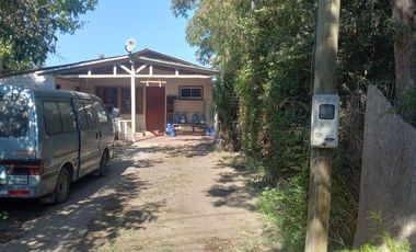 SE TERRENO 1.500M2 , SECTOR , COMUNA DE BUIN