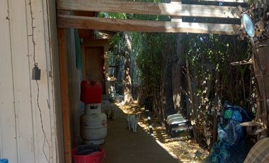 SE TERRENO 1.500M2 , SECTOR , COMUNA DE BUIN