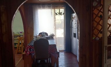 SE TERRENO 1.500M2 , SECTOR , COMUNA DE BUIN