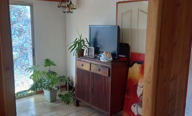 SE TERRENO 1.500M2 , SECTOR , COMUNA DE BUIN