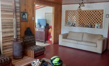 SE TERRENO 1.500M2 , SECTOR , COMUNA DE BUIN