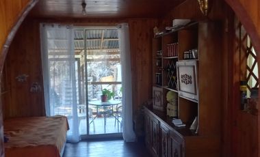 SE TERRENO 1.500M2 , SECTOR , COMUNA DE BUIN