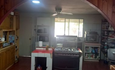 SE TERRENO 1.500M2 , SECTOR , COMUNA DE BUIN