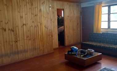 SE TERRENO 1.500M2 , SECTOR , COMUNA DE BUIN