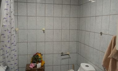 SE TERRENO 1.500M2 , SECTOR , COMUNA DE BUIN