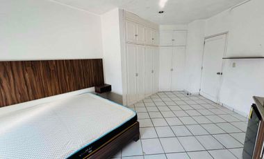 suite amueblada