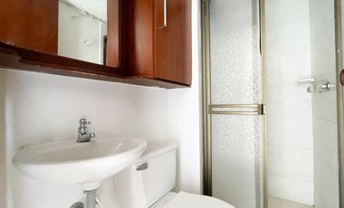 Extraordinario apartamento con vista a los Nevados con 2 Alcobas y un baño en Cañaveral 2. Pereira.