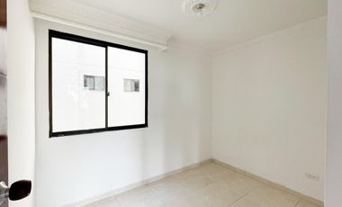 Extraordinario apartamento con vista a los Nevados con 2 Alcobas y un baño en Cañaveral 2. Pereira.