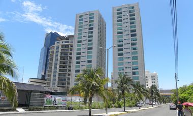 DEPARTAMENTO EN RENTA BOCA TOWERS | ARLETTE FLORES