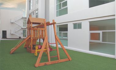 DEPARTAMENTO EN RENTA BOCA TOWERS | ARLETTE FLORES