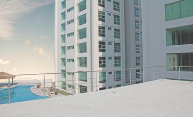 DEPARTAMENTO EN RENTA BOCA TOWERS | ARLETTE FLORES