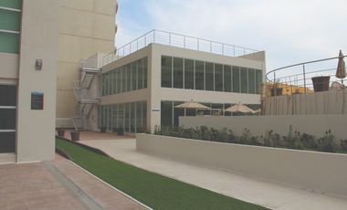 DEPARTAMENTO EN RENTA BOCA TOWERS | ARLETTE FLORES