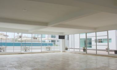 DEPARTAMENTO EN RENTA BOCA TOWERS | ARLETTE FLORES