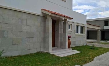 CASA EN RENTA EN PONTEVEDRA