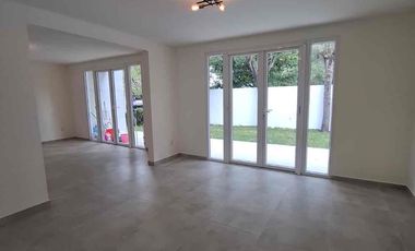CASA EN RENTA EN PONTEVEDRA