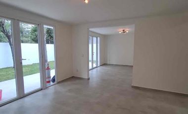 CASA EN RENTA EN PONTEVEDRA