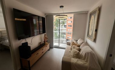 VENTA DE APARTAMENTO PIEDECUESTA 56M