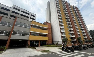 VENTA DE APARTAMENTO PIEDECUESTA 56M