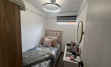 VENTA DE APARTAMENTO PIEDECUESTA 56M