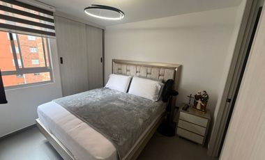 VENTA DE APARTAMENTO PIEDECUESTA 56M