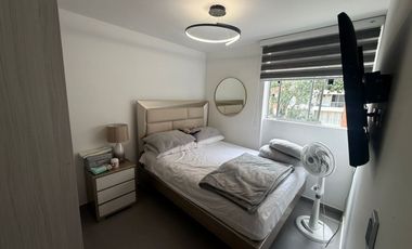 VENTA DE APARTAMENTO PIEDECUESTA 56M