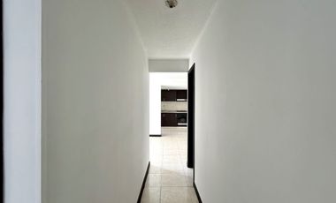 Magnífico apartamento en San Simon con 3 alcobas, 2 baños y parqueadero cubierto. El Pablado. Pereira.
