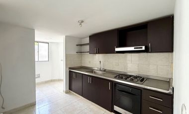 Magnífico apartamento en San Simon con 3 alcobas, 2 baños y parqueadero cubierto. El Pablado. Pereira.