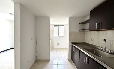 Magnífico apartamento en San Simon con 3 alcobas, 2 baños y parqueadero cubierto. El Pablado. Pereira.