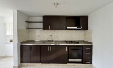 Magnífico apartamento en San Simon con 3 alcobas, 2 baños y parqueadero cubierto. El Pablado. Pereira.
