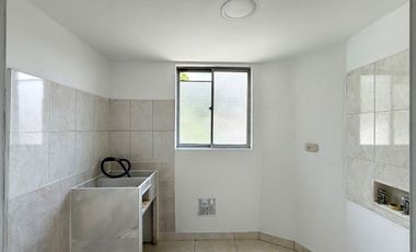 Magnífico apartamento en San Simon con 3 alcobas, 2 baños y parqueadero cubierto. El Pablado. Pereira.