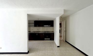 Magnífico apartamento en San Simon con 3 alcobas, 2 baños y parqueadero cubierto. El Pablado. Pereira.