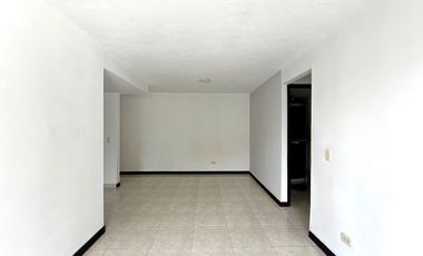 Magnífico apartamento en San Simon con 3 alcobas, 2 baños y parqueadero cubierto. El Pablado. Pereira.