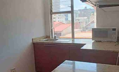 Renta departamento 3 dormitorios  El Telegrafo