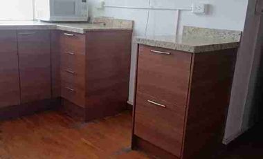 Renta departamento 3 dormitorios  El Telegrafo