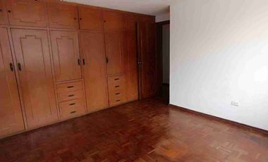 Renta departamento 3 dormitorios  El Telegrafo