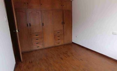 Renta departamento 3 dormitorios  El Telegrafo